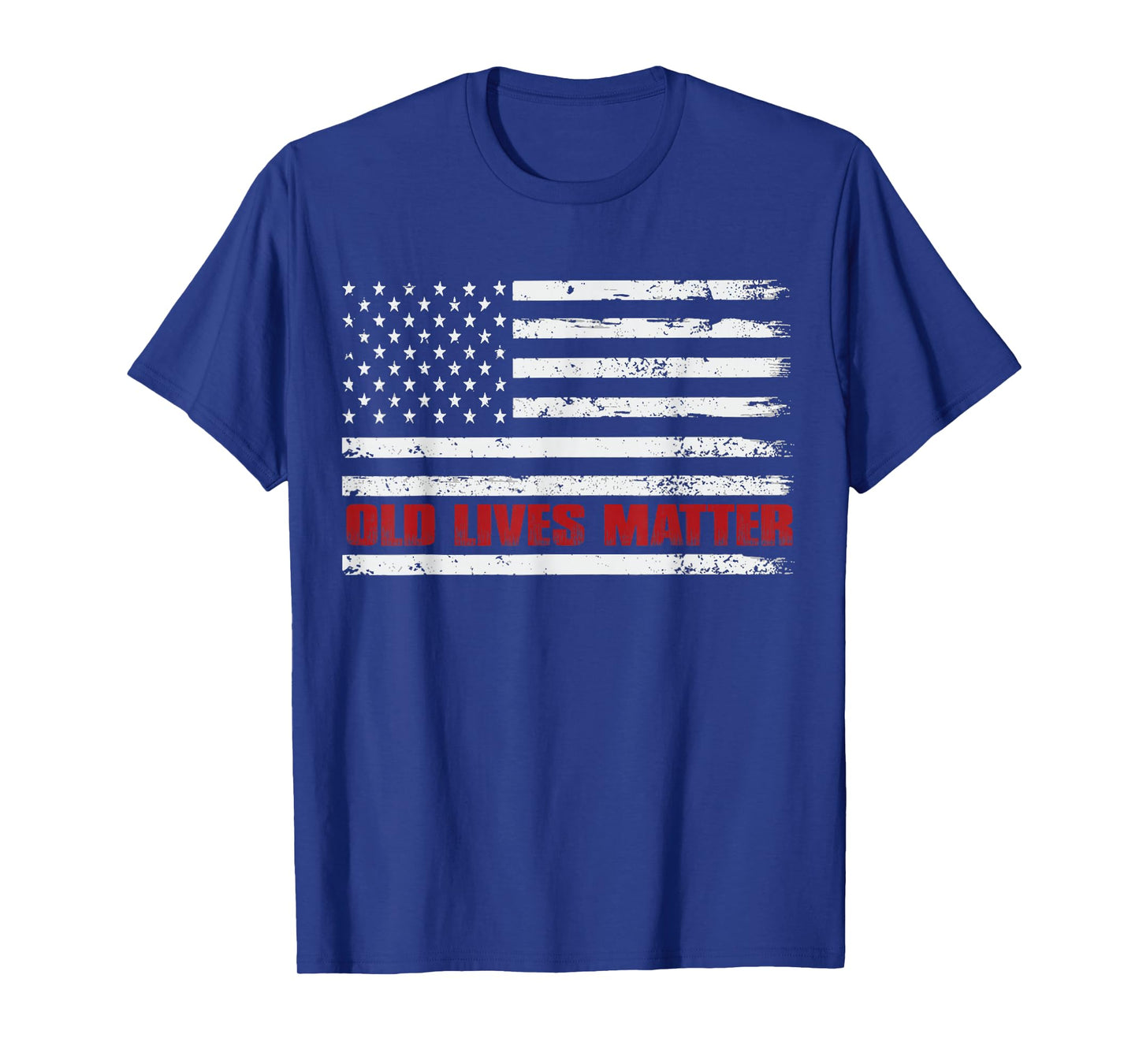 Old Lives Matter Tshirt 60th Birthday Gifts for Men 50th Dad