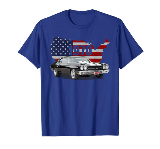 Chevelle 1970 T-Shirt