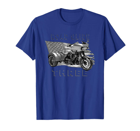 Road Glide Three T-Shirt