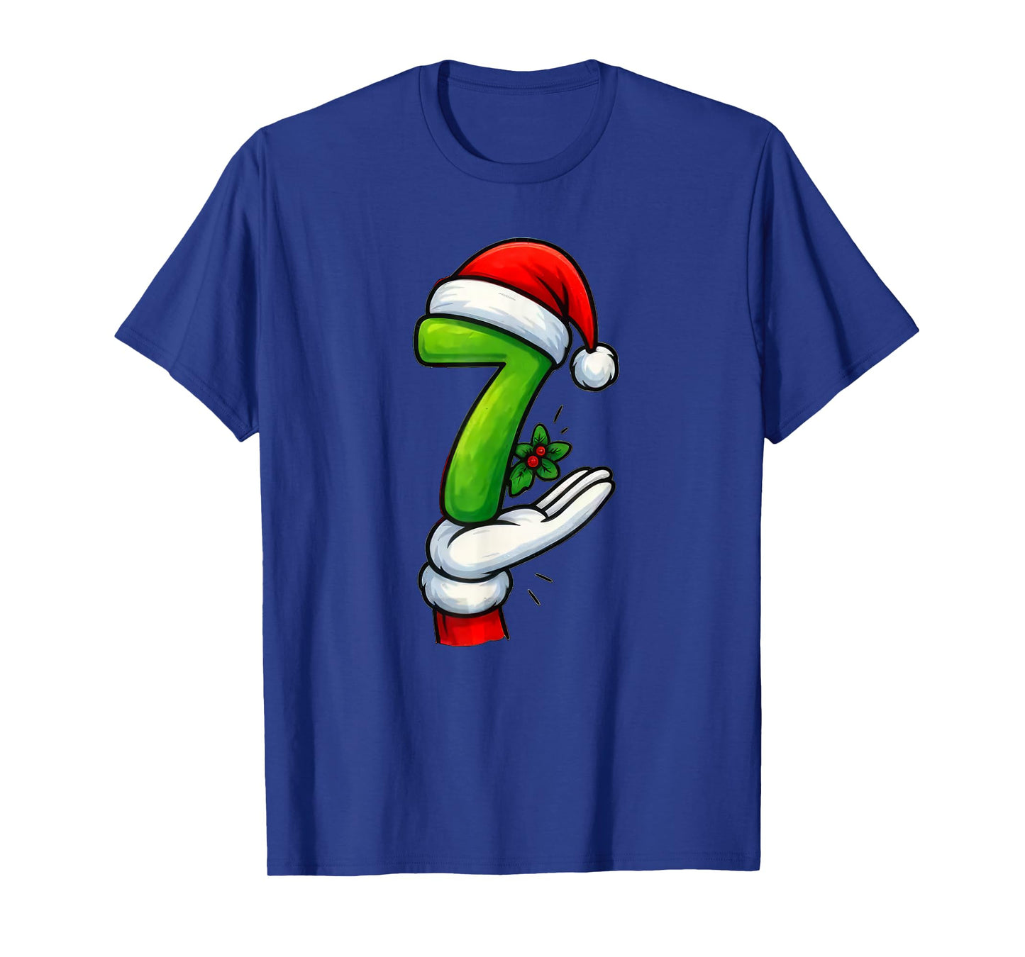 67 Meme Six Seven Kids Women Men Couple Matching Christmas T-Shirt