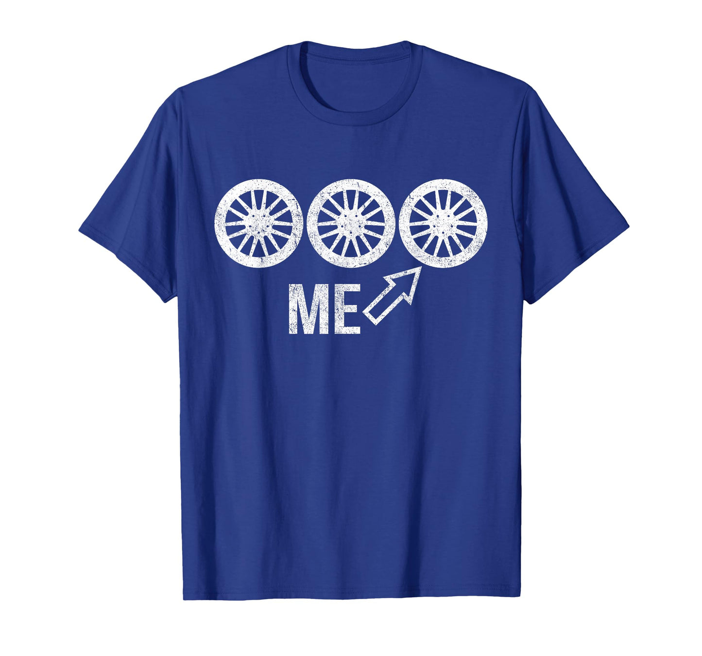 3rd Wheel Shirts. Funny Graphic Tee T-Shirt