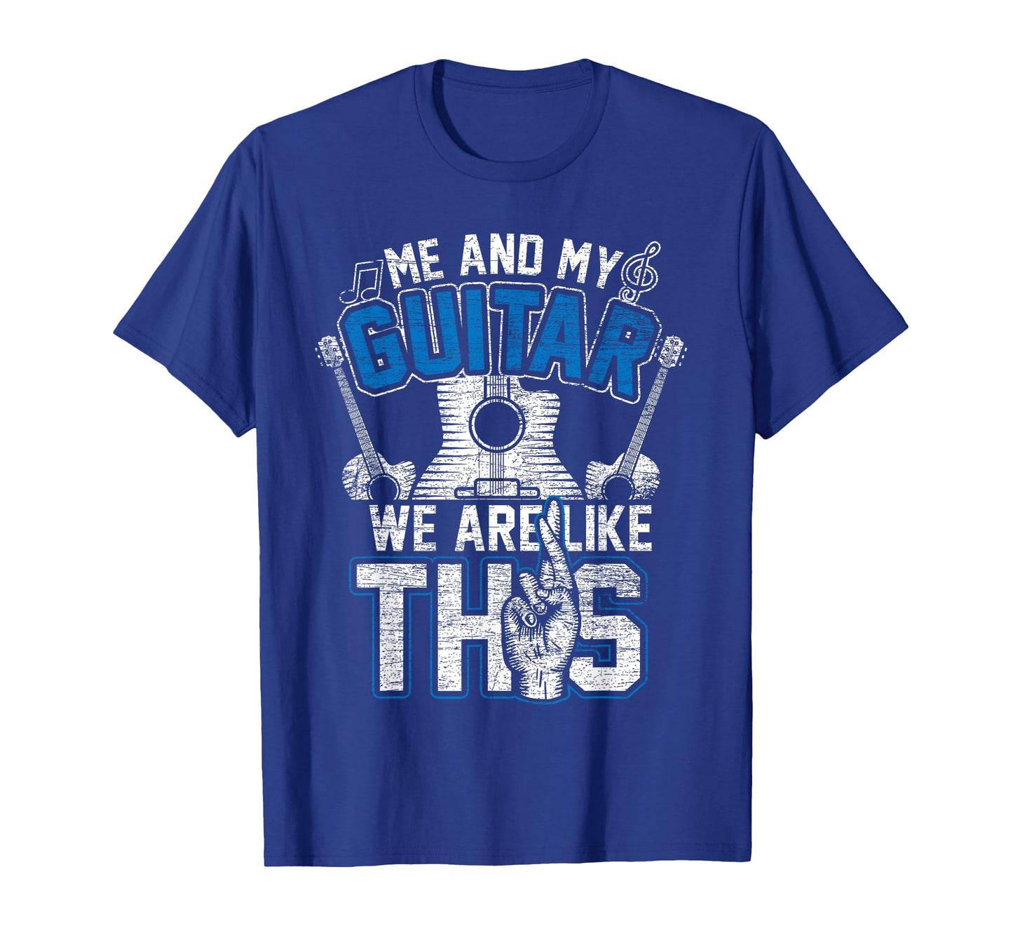 Guitar T-Shirt