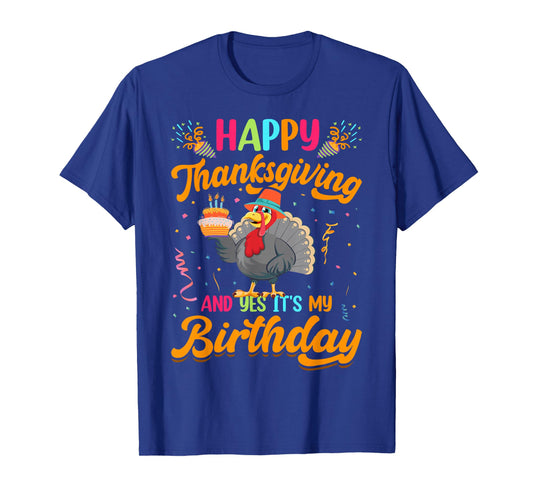 Adult & Kids Thanksgiving Clothing Gifts DAIMMER Unisex-Adults Black Small Modern Crew Neck Short Sleeve T-Shirt Thanksgiving Birthday