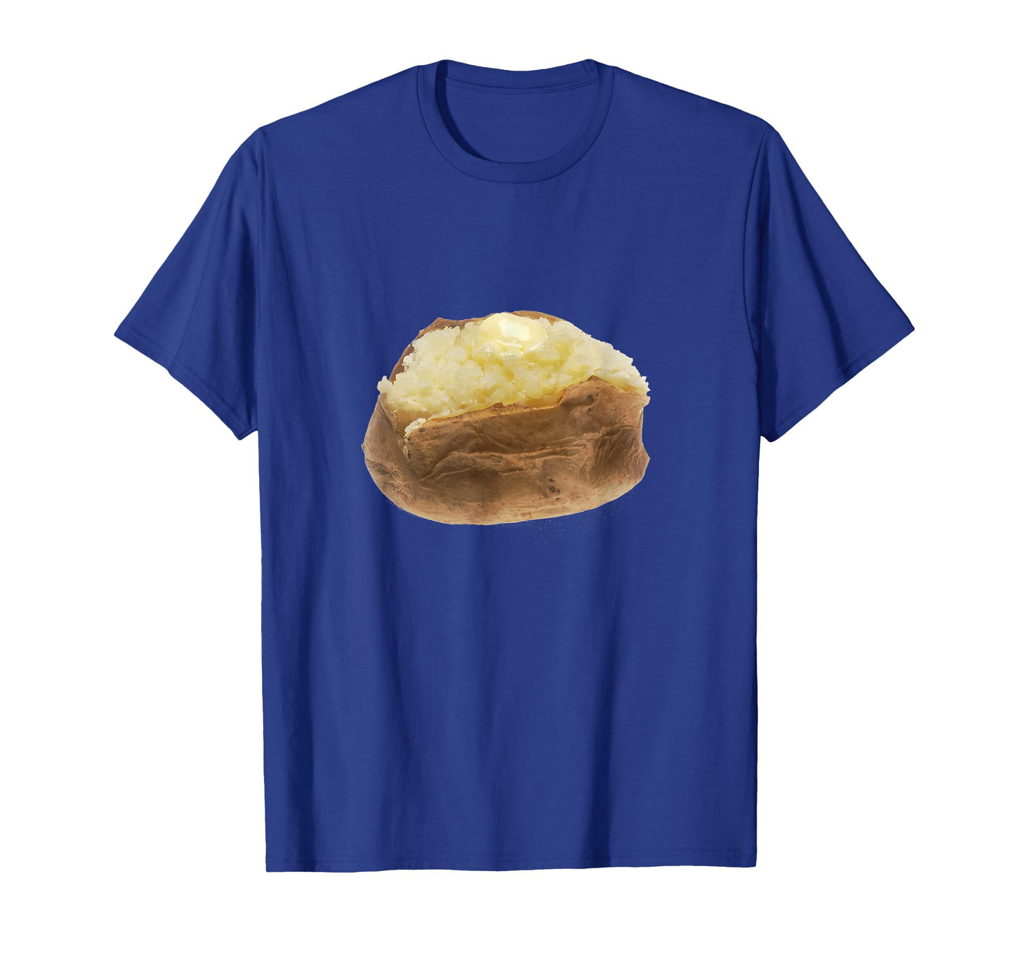 Baked Potato T-Shirt