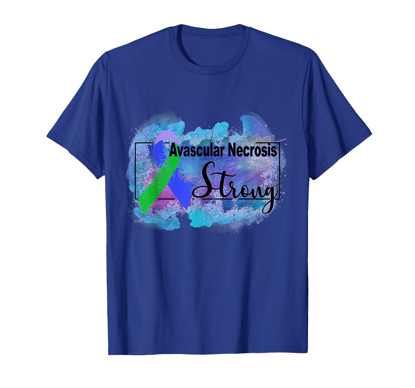 Avascular Necrosis Awareness T-Shirt
