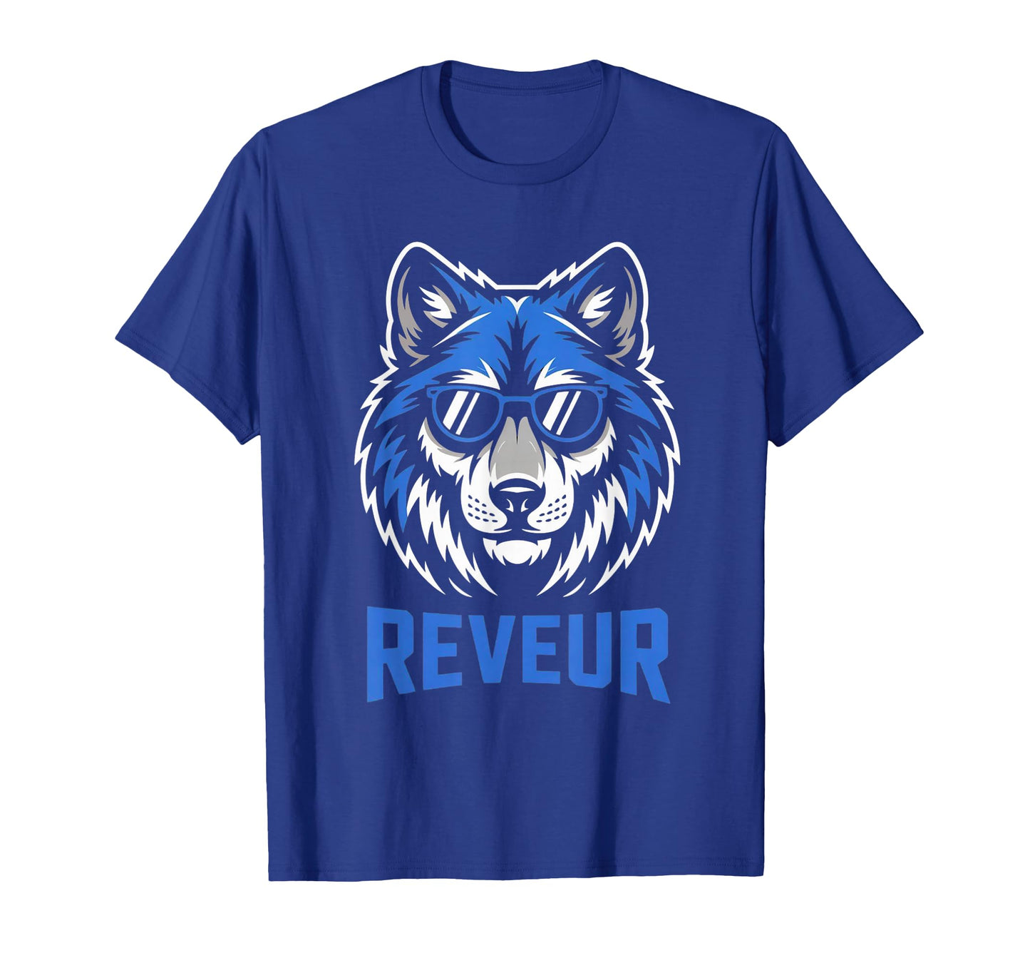 Reveur House of Dreamers RCA School Spirit Teachers Students T-Shirt
