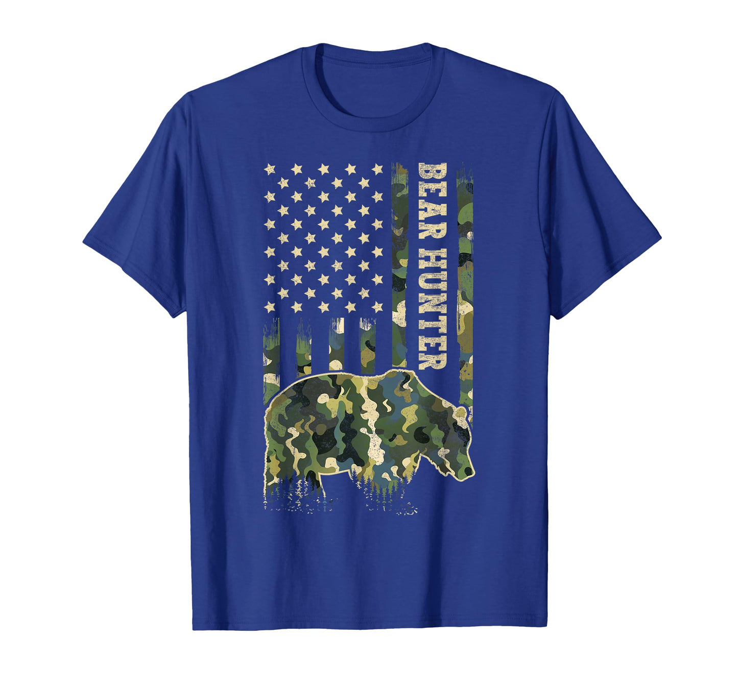 Bear Hunting T-Shirt