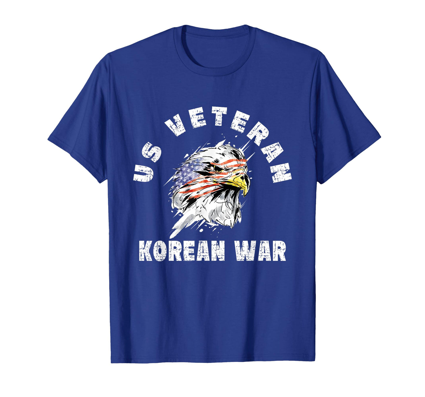 US Veteran Korean War - Military Tour of Duty T-Shirt