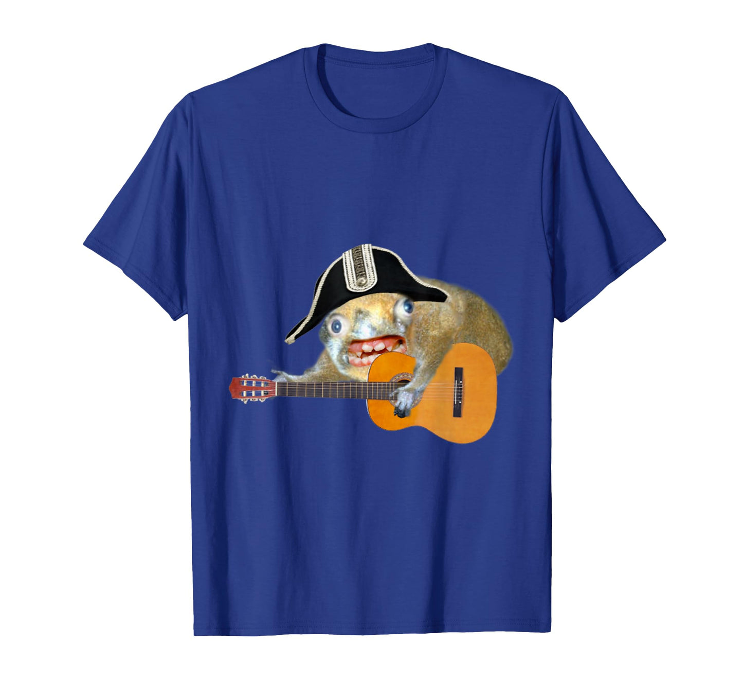 Spongmonkey T-Shirt T-Shirt