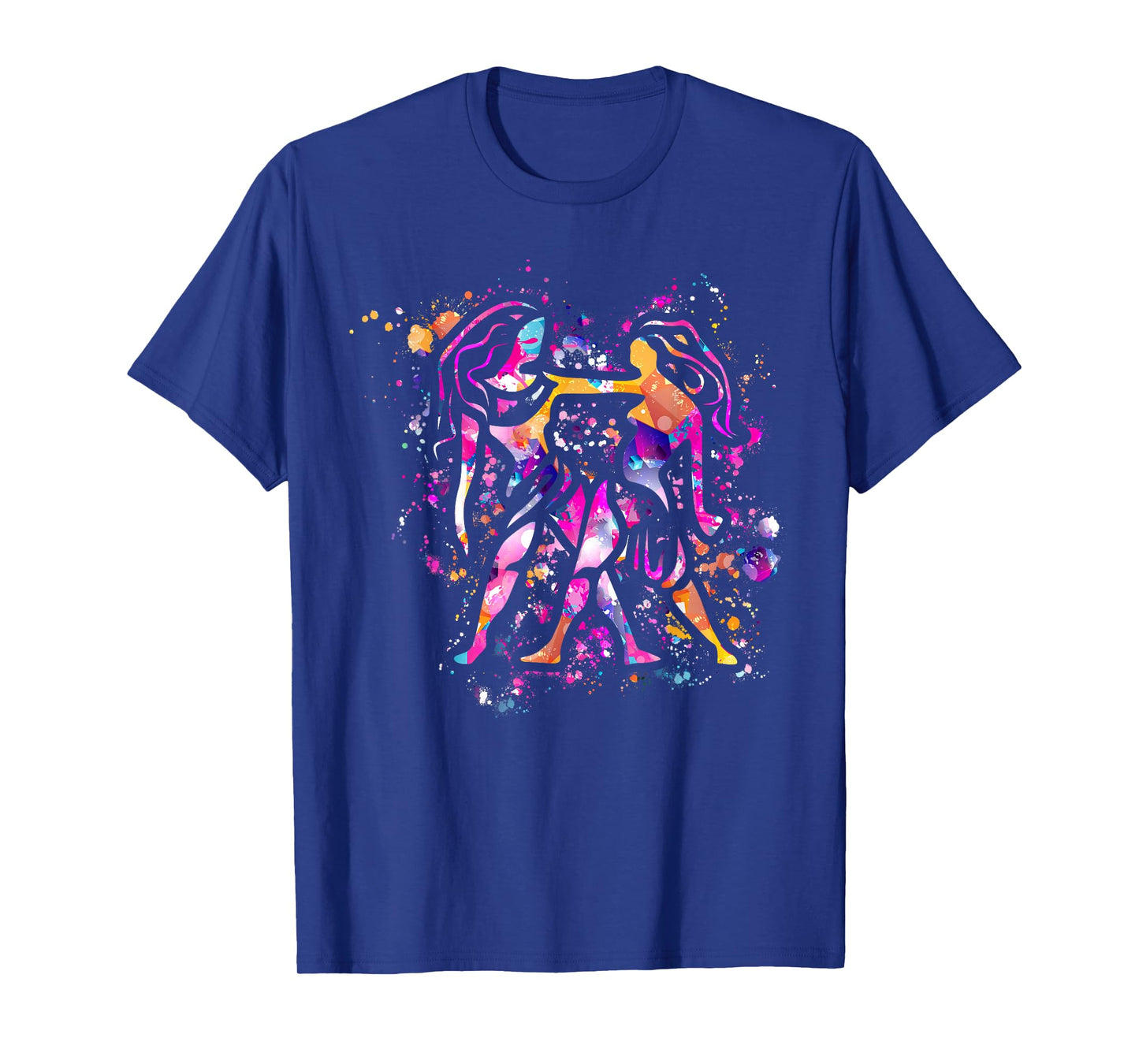 Gemini - Zodiac Sign - Astrology T-Shirt