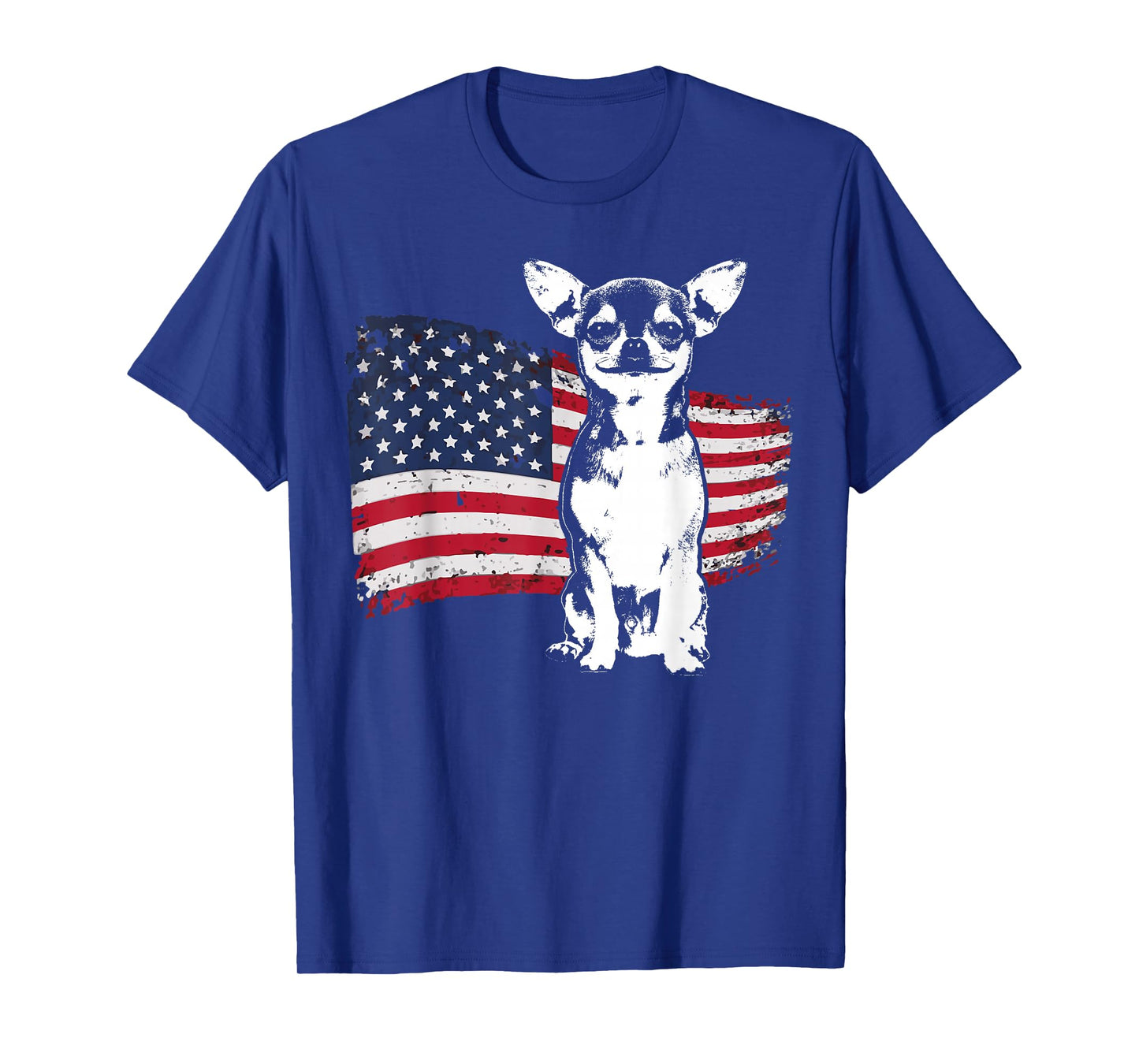 Chihuahua Chihuahueno Dog T-Shirt