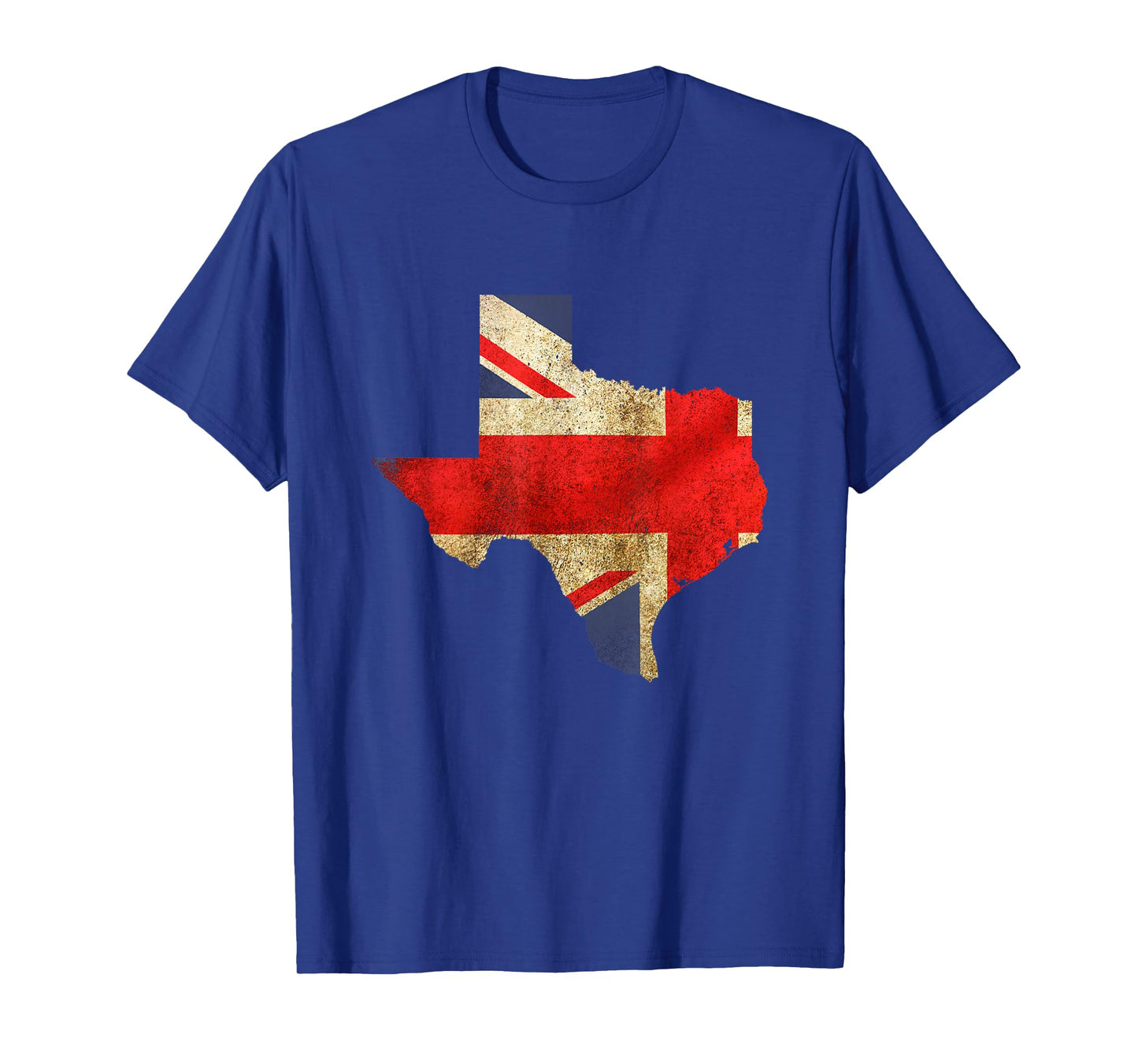 British Texan T-Shirt