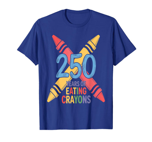 Service 250 Years 1776-2026 250th Birthday T-Shirt