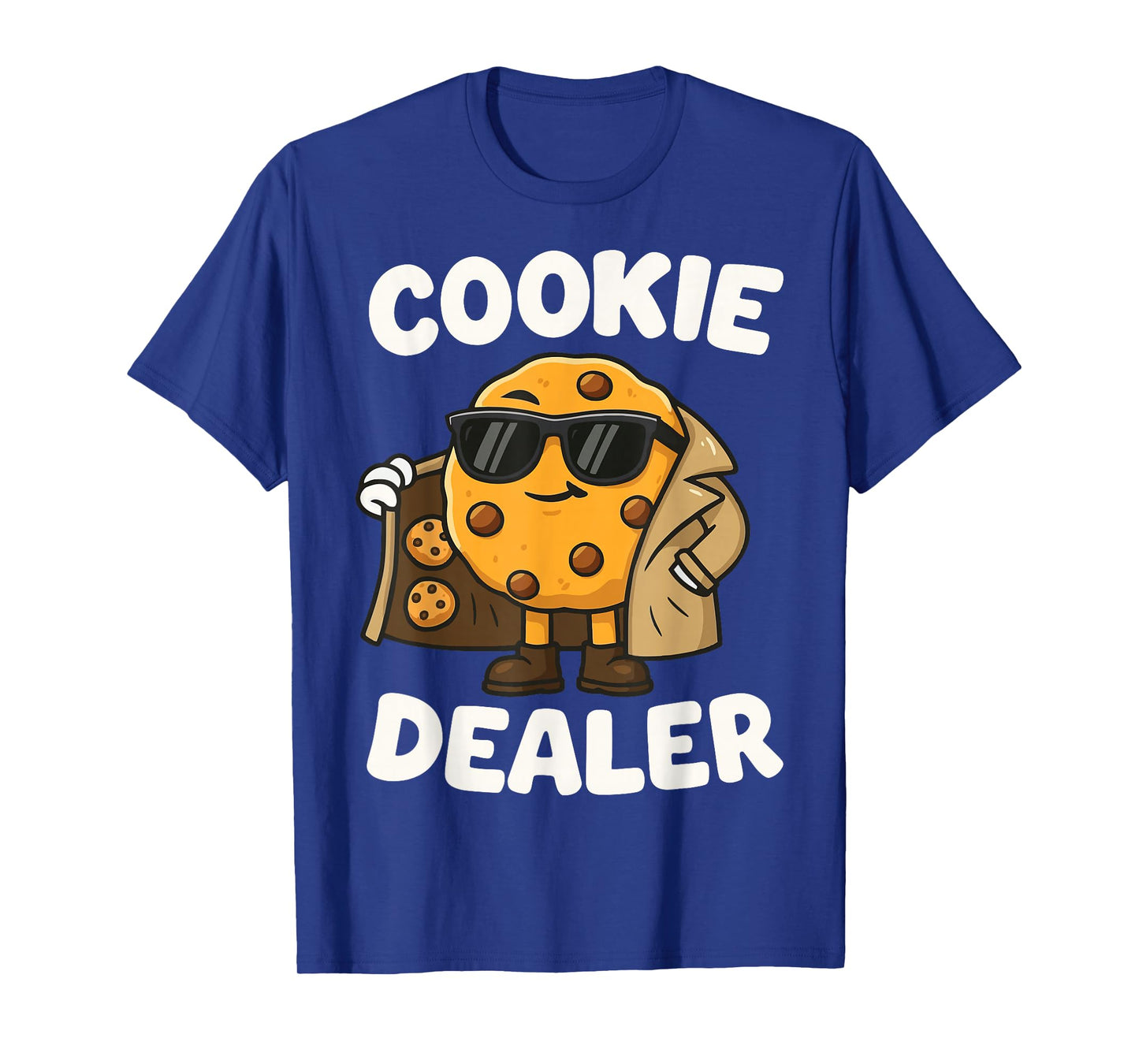 Cookie Dealer T-Shirt