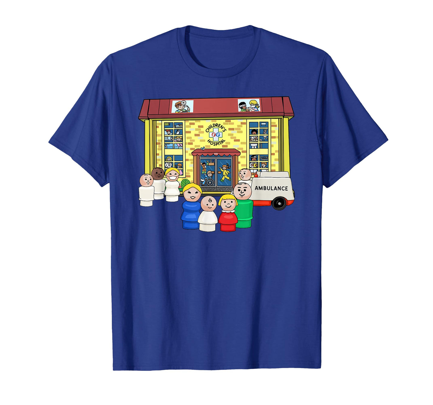 Children's Hospital T-Shirt
