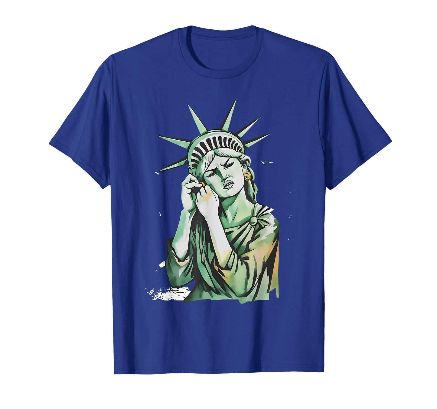Girl Hold My Earrings Tshirt T-Shirt