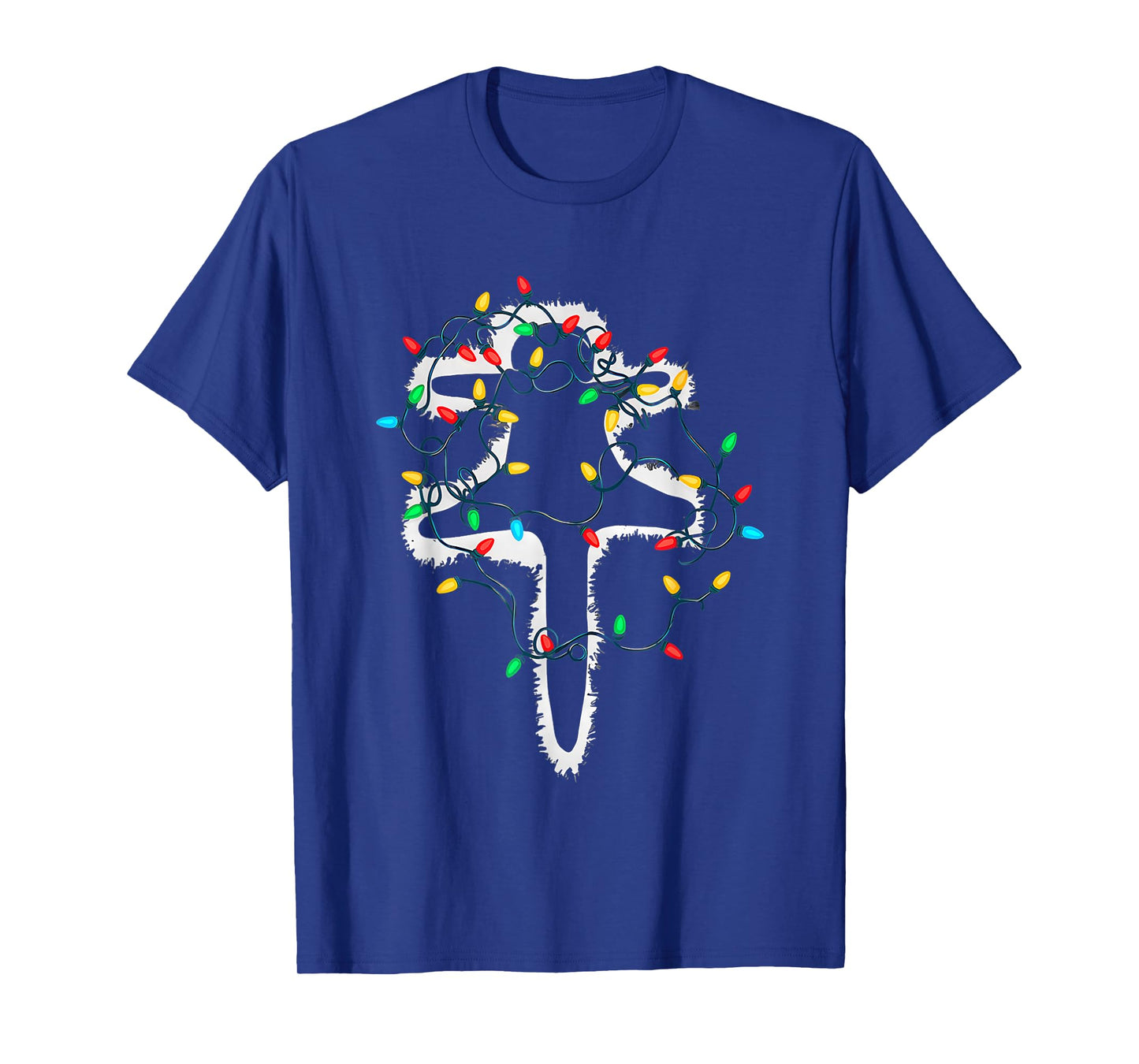 Funny Pussy-cat from Christmas Vacation Frieds Lover T-Shirt