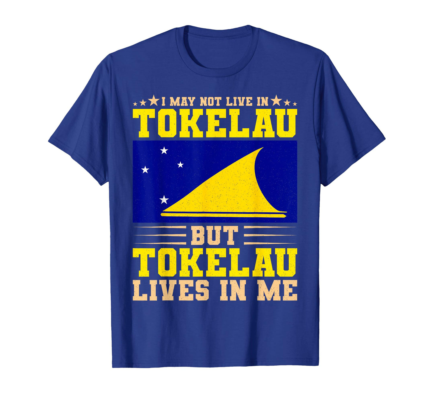 Tokelau T-Shirt