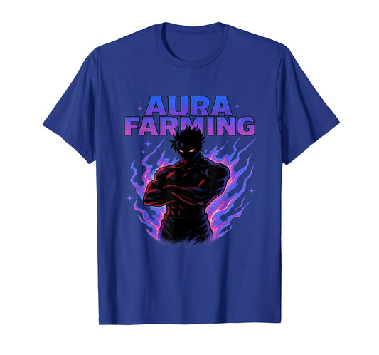 Aura Farming T-Shirt