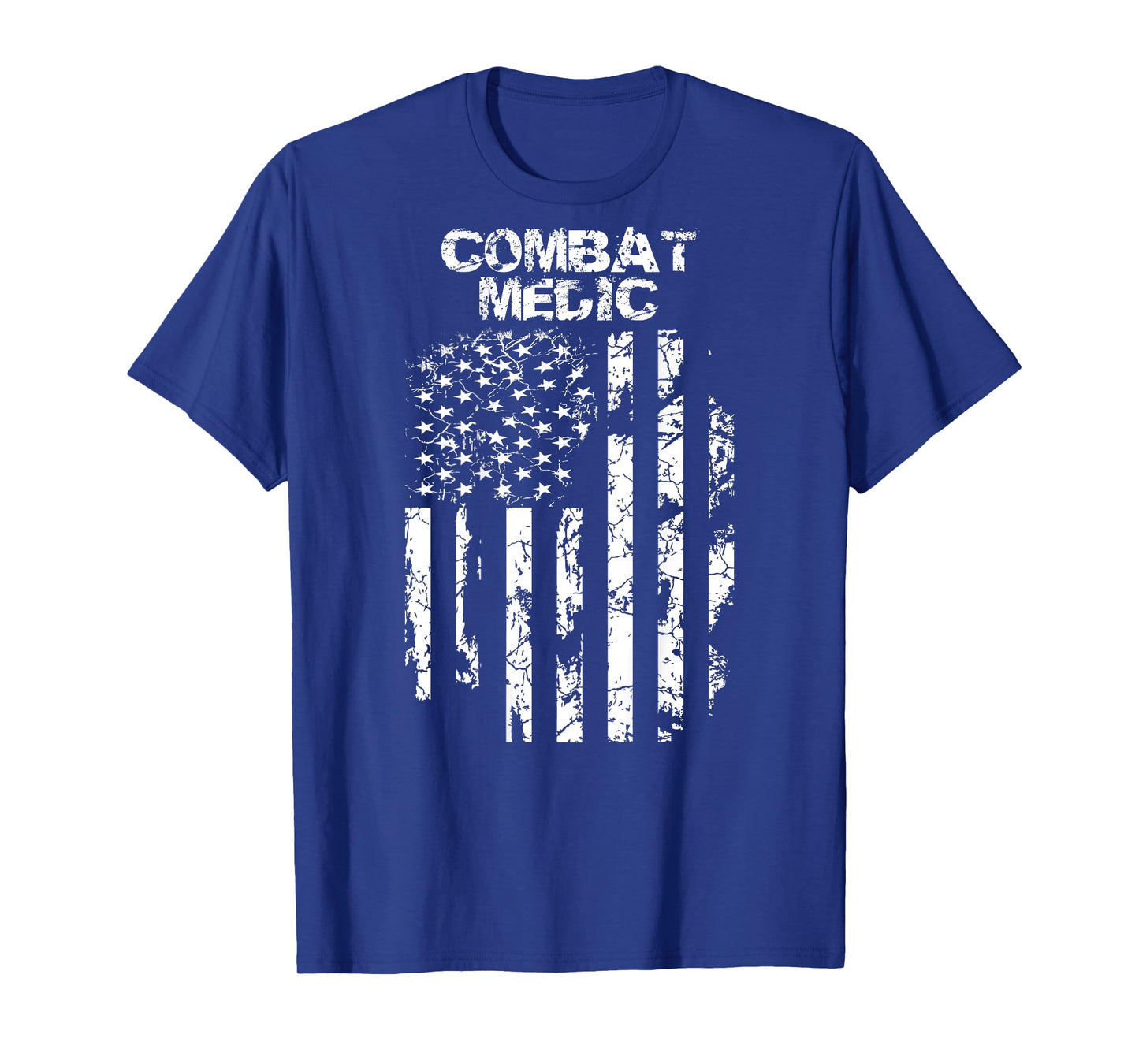 Combat Medic T-Shirt