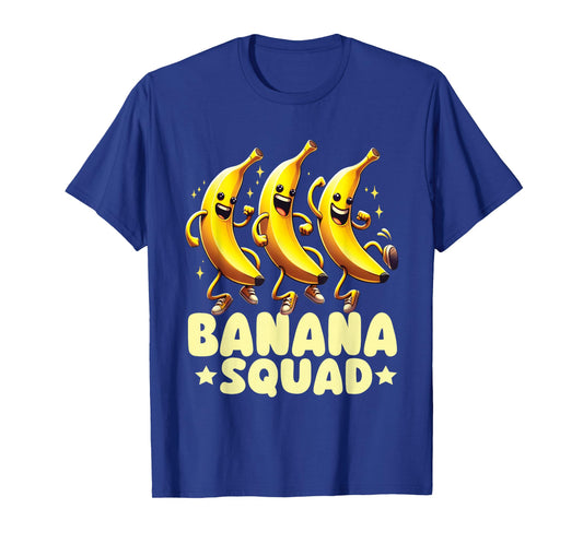 Banana Squad - Banana T-Shirt