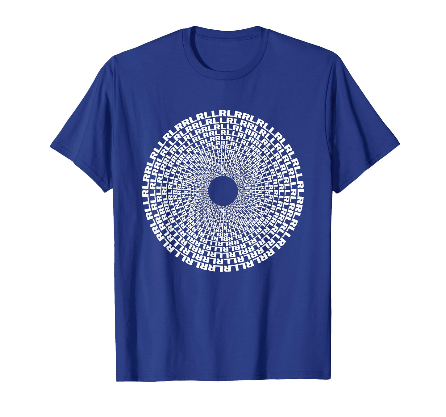 Paradiddle Variations Drummer T-Shirt