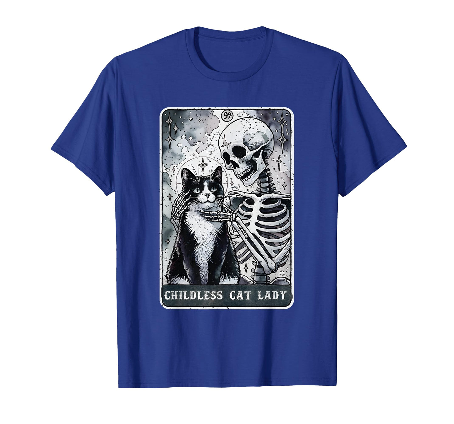 This Childless Cat Lady, Ladies is Voting Kamala T-Shirt