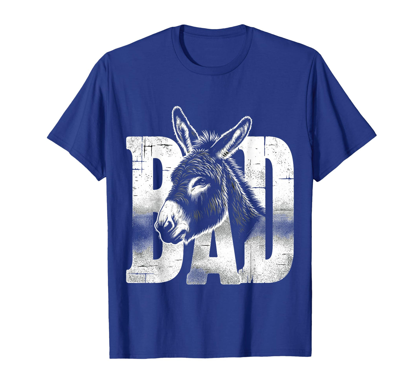 Bad Donkey T-Shirt