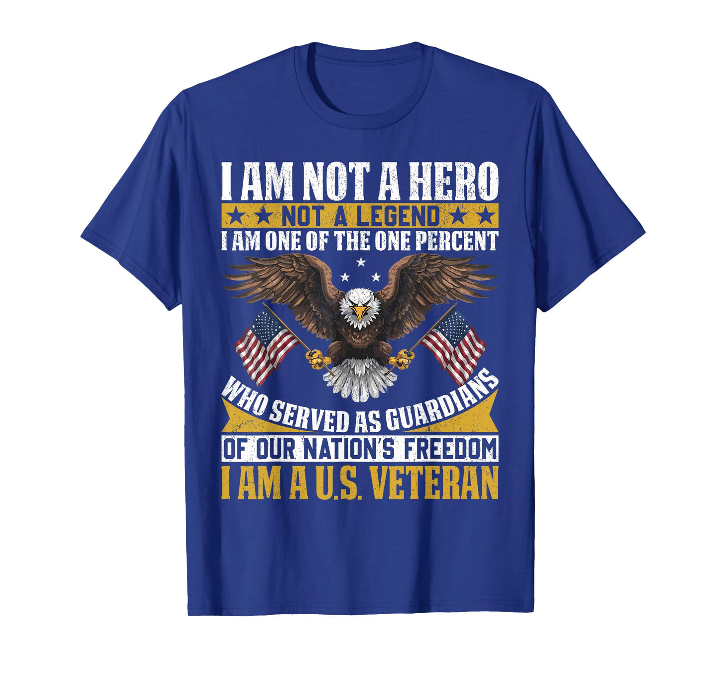 Veteran USA Veterans Day US Army America Veteran T-Shirt