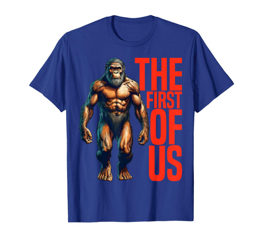 Neanderthal Homo Habilis T-Shirt