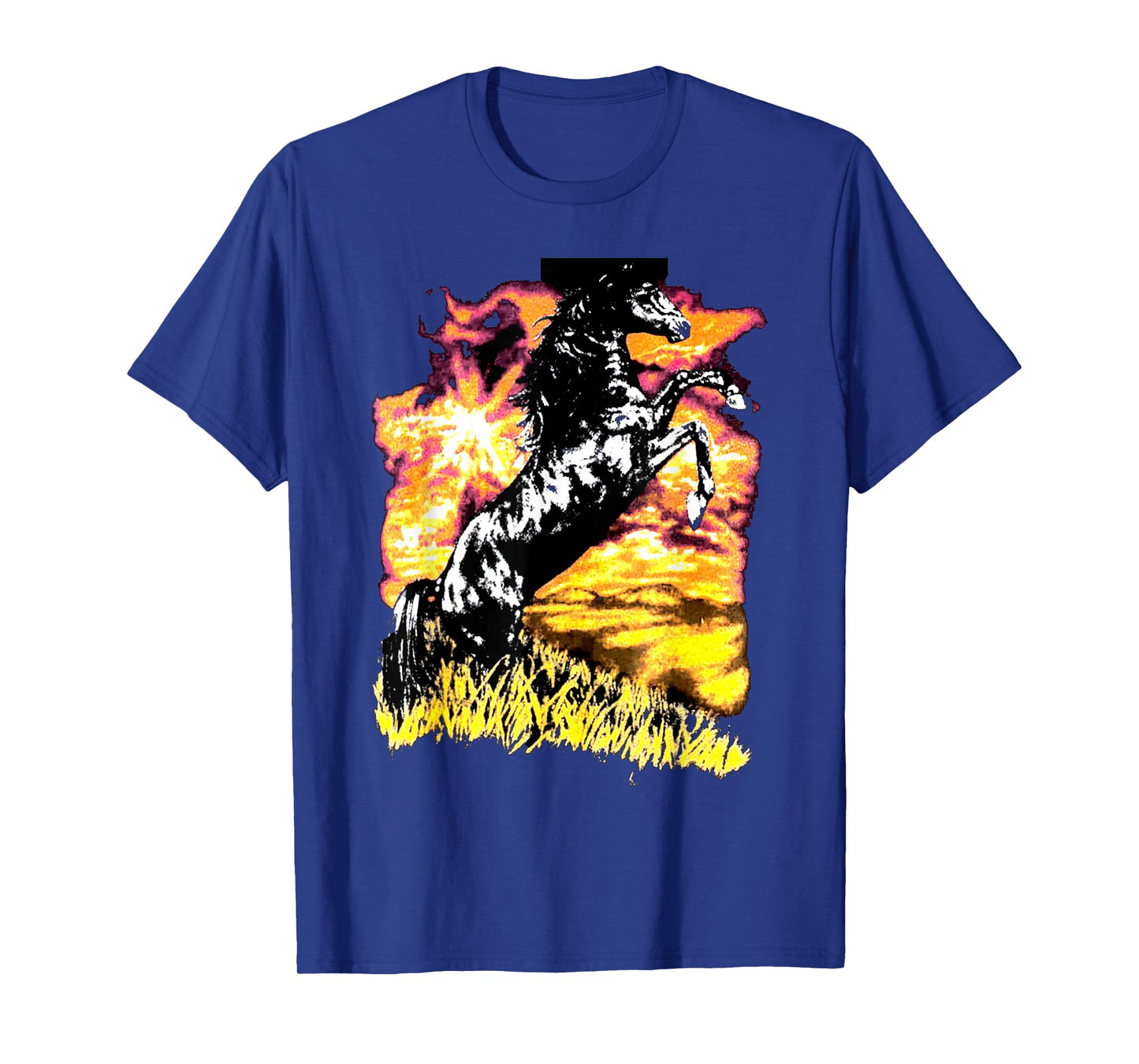 Charlie T-Shirt Horse T-Shirt
