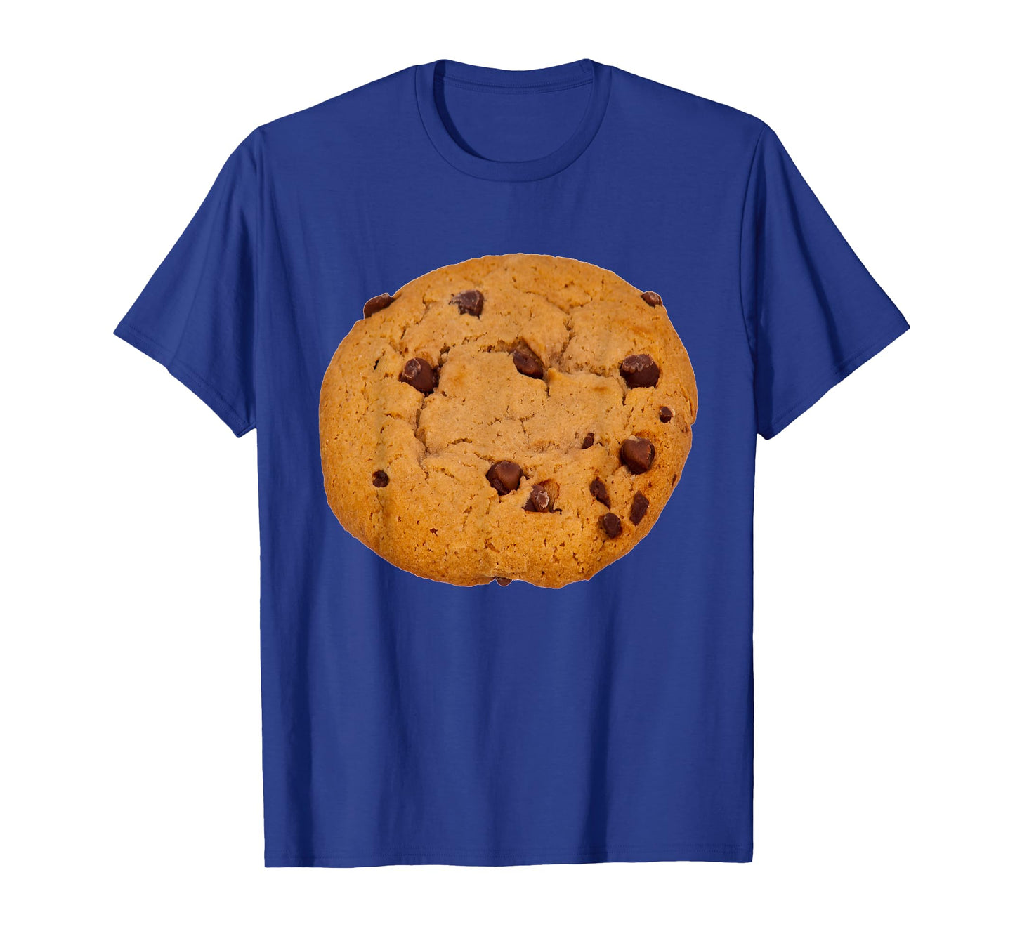 Chocolate Chip Cookie T-Shirt