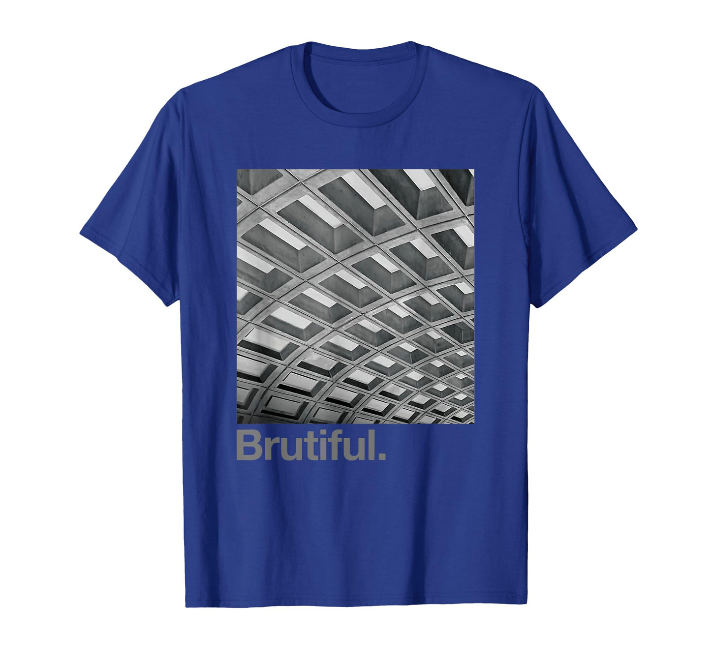 BRUTALIST Brutiful T-Shirt