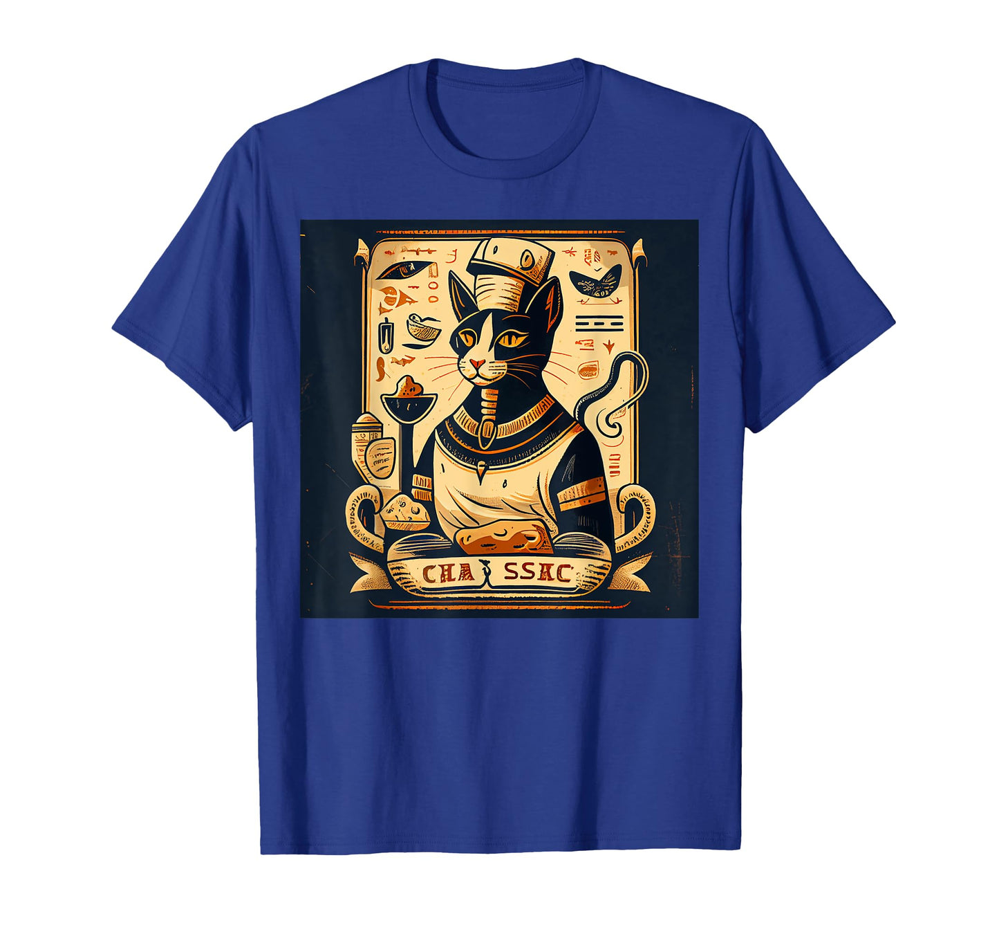 Funny Cat Nurse Cheese For Kids, Women, Men T-Shirt