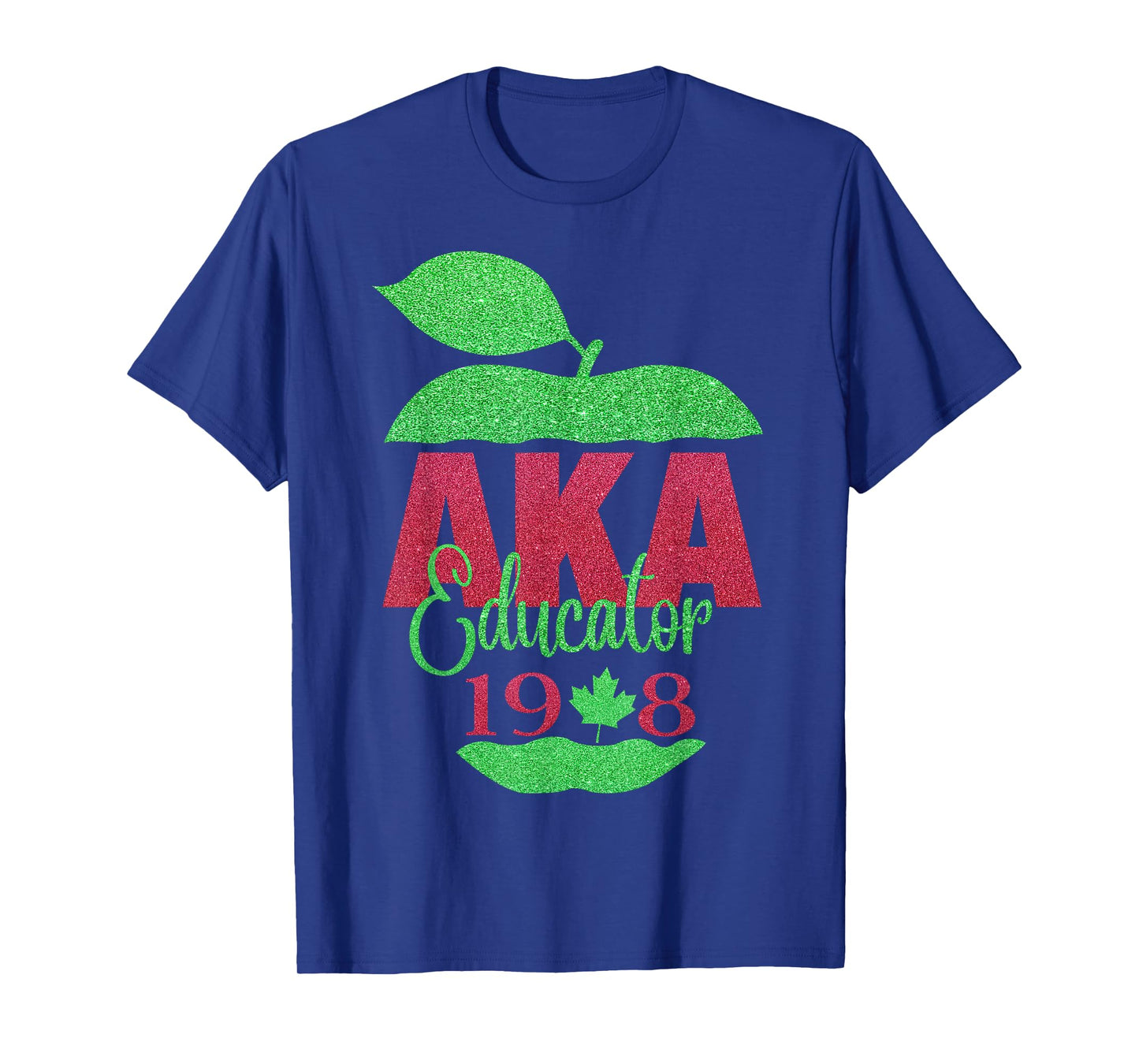 Cute Pretty Educators & Teacher Funny Aka Educator T-Shirt
