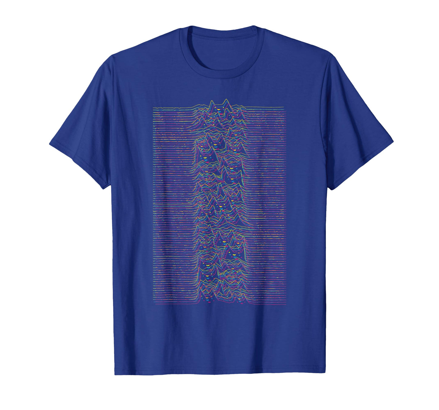 Cat Division Unknown - Funny Cat Lover Cat Owner T-Shirt