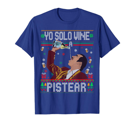 Yo solo vine a Pistear T-Shirt