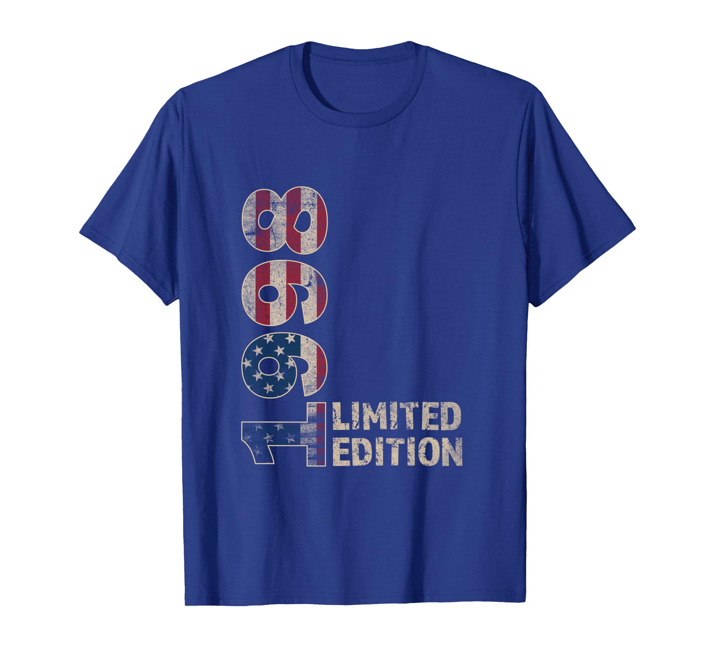 27th Birthday Gift men Vintage born 1998 turning 27 Year Old Long Sleeve T-Shirt