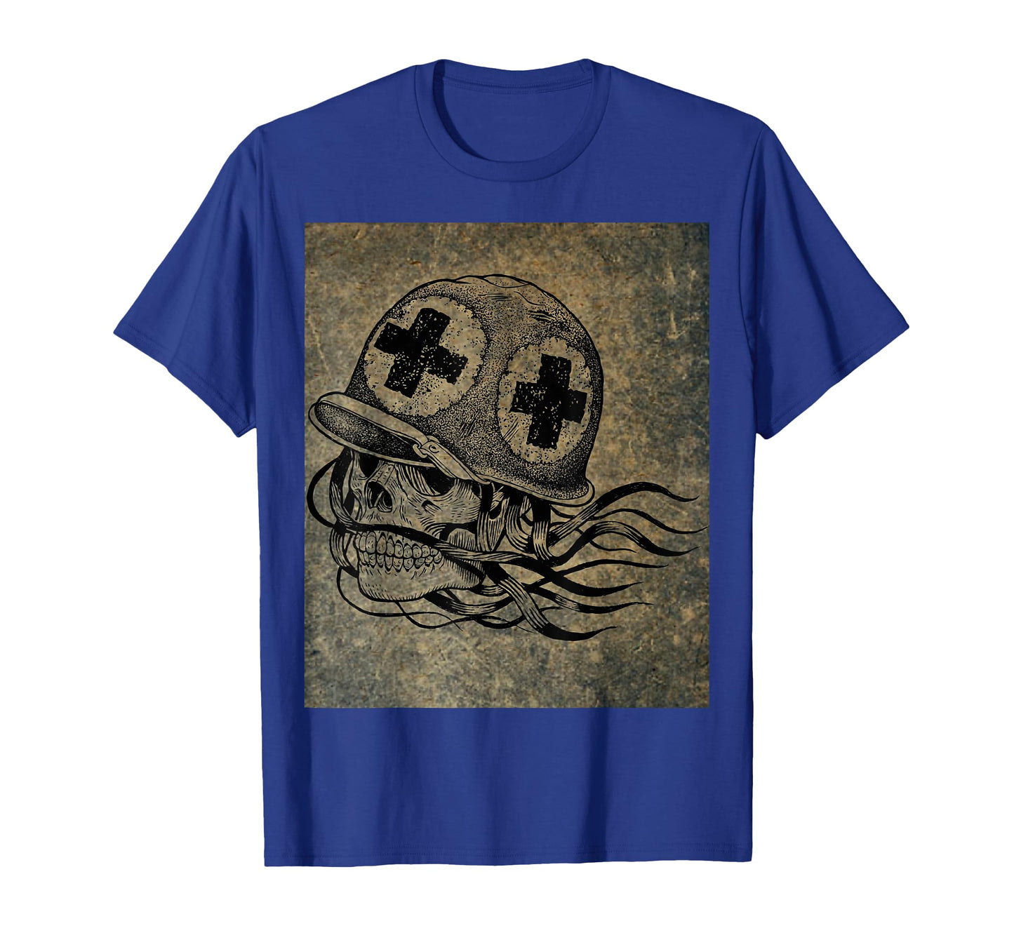 Combat Medic T-Shirt