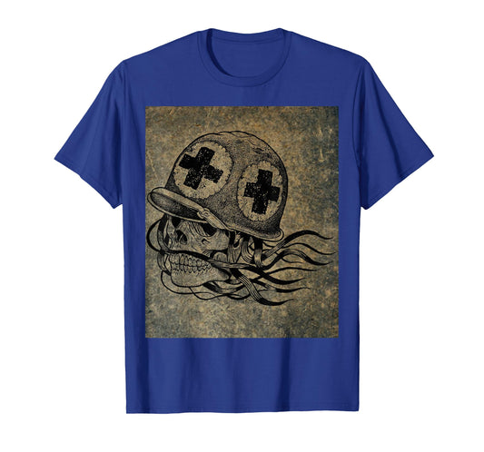 Combat Medic T-Shirt