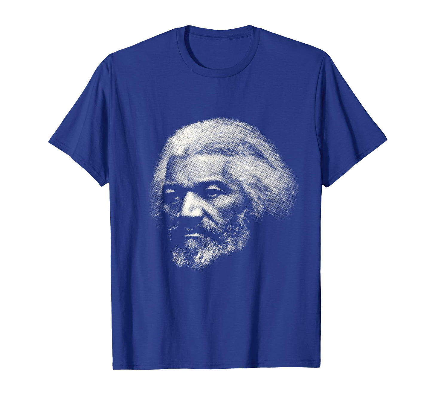 American Black History Frederick Douglass Teacher T-Shirt