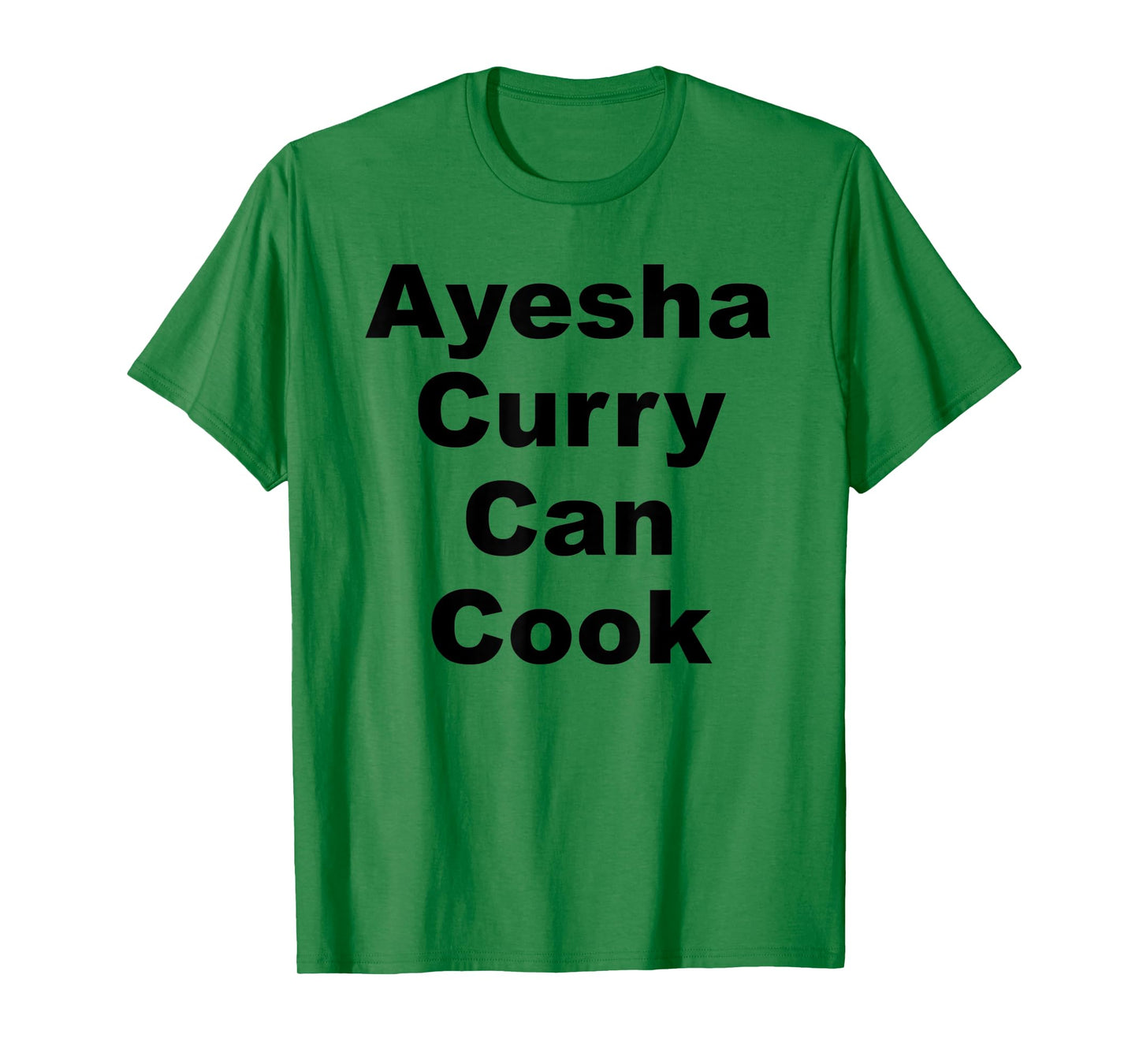 Ayesha Curry Can Cook T-Shirt