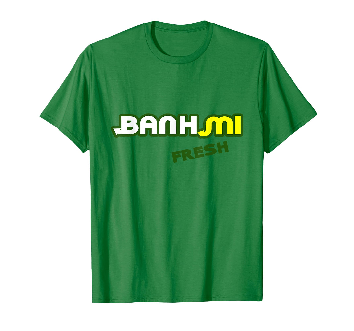 Banh Mi T-Shirt T-Shirt