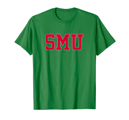SMU T-Shirt