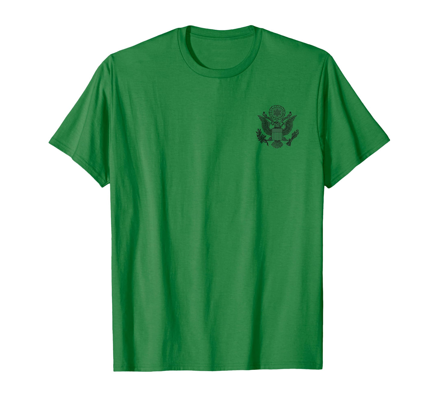 USA UNITED STATES COATS OF ARMS EAGLE SEAL T-Shirt