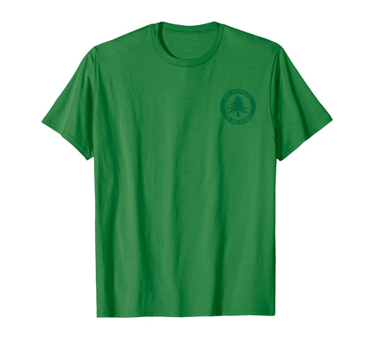 AN APPEAL TO HEAVEN FLAG PINE TREE FLAG ROUNDEL NEW ENGLAND T-Shirt