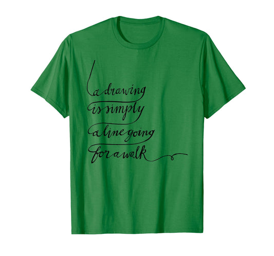 Artist Art Teacher Drawing Graphic Designer Painter Gift T-Shirt Small