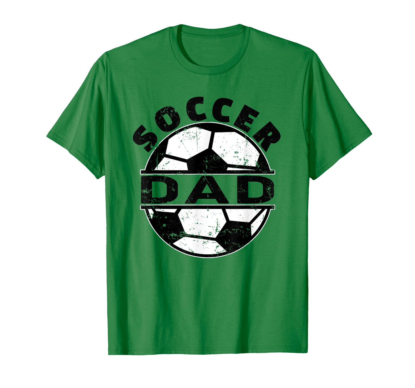 Soccer Dad For Men T-Shirt