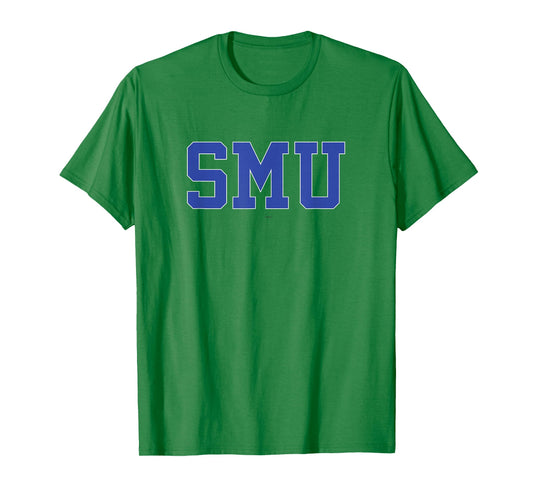 SMU T-Shirt