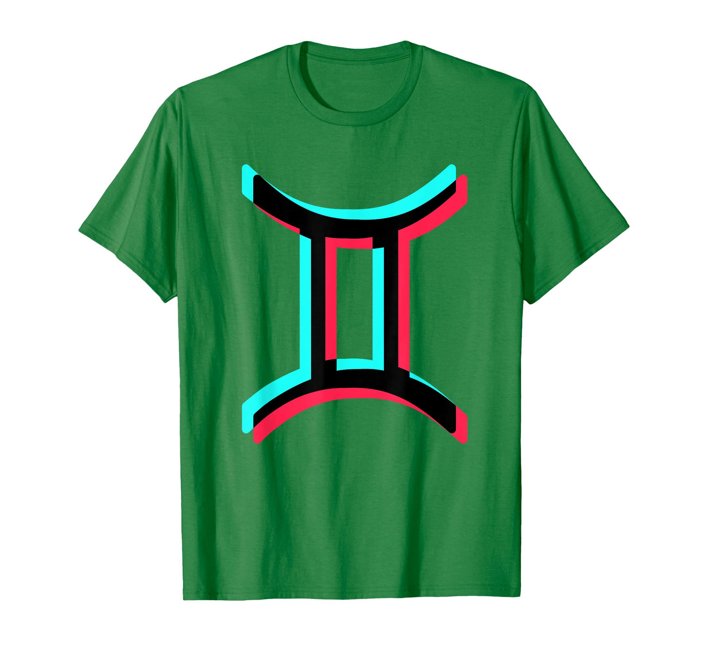 Gemini Shirts for women and men, Zodiac Shirt Gemini T-Shirt